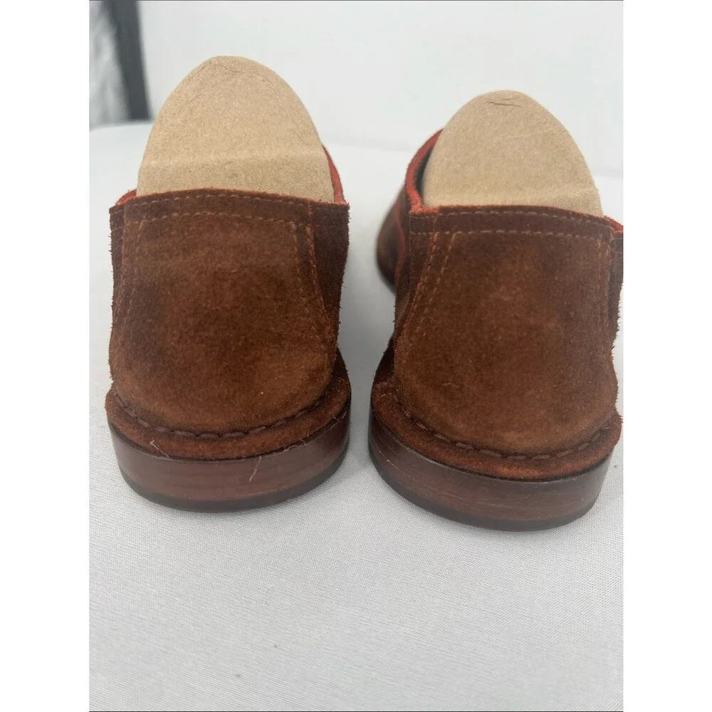 Trask Avery loafers